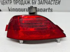 Фонарь противотуманный Renault Logan Stepway 2018-2023 265605279R 2 L8_ ДО РЕСТАЙЛИНГ, правый