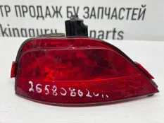 Фонарь противотуманный Renault Arkana 2019-2022 265808620R 1 LCM_, правый