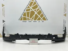 Спойлер Бампера Hyundai Creta 2016-2020 86612M0000 1 GSR ДО РЕСТАЙЛИНГ, задний
