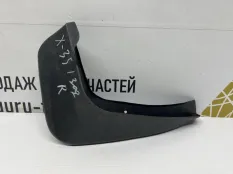 Брызговик Hyundai IX35 2010-2013 A032 LM ДО РЕСТАЙЛИНГ, задний правый