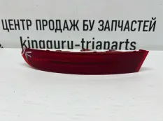 Катафот BMW X5 2019-2023 63148091922 G05 M-PACK, задний правый