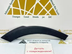 Расширитель двери GAC GS8 2021-2024 7185062DRS0000 1, задний правый