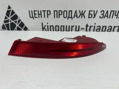 Катафот BMW X5 2019-2023 63147442270 G05, задний правый