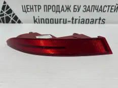 Фонарь противотуманный BMW X5 2019-2023 63147442267 G05, задний левый