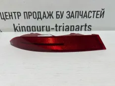 Фонарь противотуманный BMW X5 2019-2023 63147442267 G05, задний левый