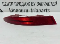 Фонарь противотуманный BMW X5 2019-2023 63147442267 G05, задний левый