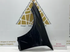 Крыло BMW 3 2018-2022 41008494439 G20, переднее левое