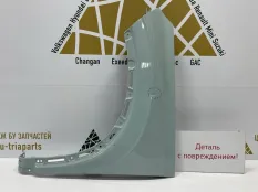 Крыло Omoda C5 2022-2024 553000312AADYJ T19C, переднее левое
