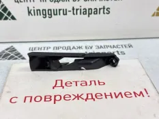 Кронштейн решетки радиатора Omoda C5 2022-2024 602002138AA T19C