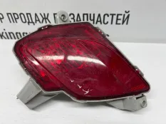 Фонарь противотуманный Mazda CX-5 2011-2015 KD5351660 1 KE ДО РЕСТАЙЛИНГ, задний левый