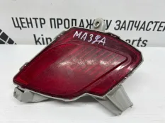Фонарь противотуманный Mazda CX-5 2011-2015 KD8151650 1 KE ДО РЕСТАЙЛИНГ, задний правый
