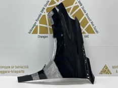 Крыло Exeed VX 2021-2024 509001146AA M36T, переднее левое
