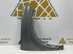 Крыло Omoda C5 2022-2024 553000313AADYJ T19C, переднее правое