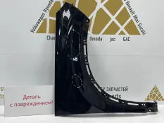 Крыло Omoda C5 2022-2024 553000313AADYJ T19C, переднее правое