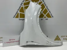 Крыло Changan CS55 Plus 2021-2024 S203F2701020200 1, переднее правое