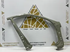 Боковина кузова Lada Granta 2018-2022 11180540106000 1 2190 РЕСТАЙЛИНГ, передняя правая