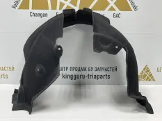 Подкрылок Renault Kaptur 2016-2020 638418219R 1 H5_ ДО РЕСТАЙЛИНГ, передний левый