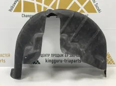 Подкрылок Volkswagen Tiguan 2016-2020 5NA810971C 2 AD1 ДО РЕСТАЙЛИНГ, задний левый