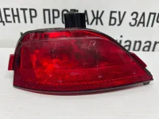 Фонарь противотуманный Renault Arkana 2019-2022 265808620R 1 LCM_, правый