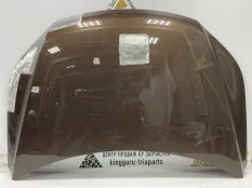 Капот Volkswagen Tiguan 2007-2011 5N0823031D 1 5N1 ДО РЕСТАЙЛИНГ