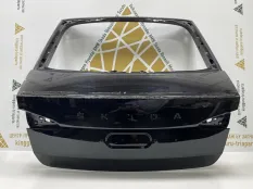 Крышка багажника Skoda Rapid 2020-2022 60U827025 2 NK6