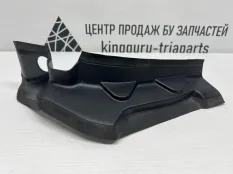 Водосток BMW X5 2019-2023 63219491403 G05, задний левый