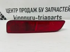 Фонарь заднего хода Mitsubishi Outlander 3 2012-2015 1149224L GF_W ДО РЕСТАЙЛИНГ, задний левый