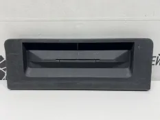 Крышка вещевого отсека багажника Skoda Octavia 2013-2017 5E5867145 A7 5E3 ДО РЕСТАЙЛИНГ