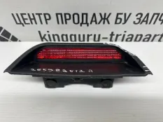 Стоп-сигнал дополнительный Renault Logan 2009-2015 265982612 1 LS РЕСТАЙЛИНГ
