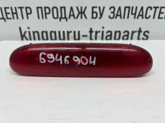 Фонарь противотуманный MINI cooper Hatch 2013-2018 63246946904 F56 ДО РЕСТАЙЛИНГ