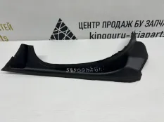 Водосток BMW 5 2017-2019 51497400595 G30 ДО РЕСТАЙЛИНГ, левый