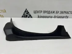 Водосток BMW 5 2017-2019 51497400596 G30 ДО РЕСТАЙЛИНГ, правый
