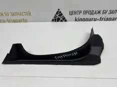 Водосток BMW 5 2017-2019 51497400595 G30 ДО РЕСТАЙЛИНГ, левый