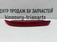 Катафот BMW X6 2019-2022 63147442284 G06, задний правый