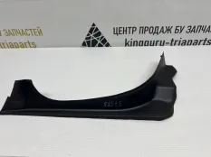 Водосток BMW 5 2017-2019 51497400595 G30 ДО РЕСТАЙЛИНГ, левый