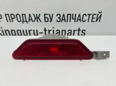 Фонарь противотуманный Renault Koleos 2008-2011 26580JY00A 1 HY0_, задний