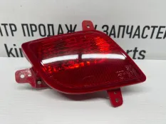 Фонарь противотуманный Opel Mokka 2016-2019 25961814 1 J13 РЕСТАЙЛИНГ, правый