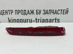 Катафот BMW X7 2019-2022 63147442308 G07, задний правый