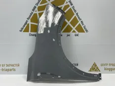 Крыло Changan CS55 Plus 2021-2024 S203F2701020200 1, переднее правое