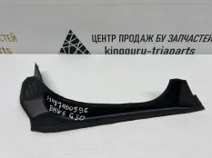Водосток BMW 5 2017-2019 51497400596 G30 ДО РЕСТАЙЛИНГ, правый