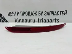 Фонарь противотуманный BMW X6 2014-2018 63147323185 F16, левый