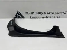 Водосток BMW 5 2017-2019 51497400596 G30 ДО РЕСТАЙЛИНГ, правый