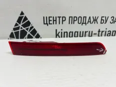 Катафот BMW X7 2019-2022 63147442308 G07, задний правый