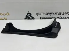 Водосток BMW 5 2017-2019 51497400595 G30 ДО РЕСТАЙЛИНГ, левый