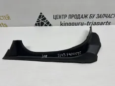 Водосток BMW 5 2017-2019 51497400595 G30 ДО РЕСТАЙЛИНГ, левый