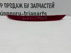 Катафот BMW X4 2017-2020 63148497424 G02, задний правый