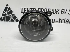 Фара противотуманная Renault Logan 2004-2009 8200074008 1 LS ДО РЕСТАЙЛИНГ