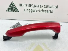Ручка двери Changan Alsvin 2018-2024 S08547, правая