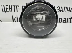 Фара противотуманная Renault Logan 2004-2009 89210094 1 LS ДО РЕСТАЙЛИНГ