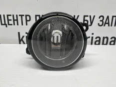 Фара противотуманная Peugeot Partner 2002-2012 89204001 1 5F РЕСТАЙЛИНГ